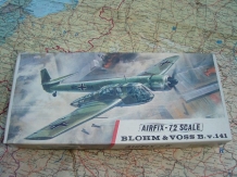 images/productimages/small/Blohm  en  Voss 141 Airfix RED line.jpg